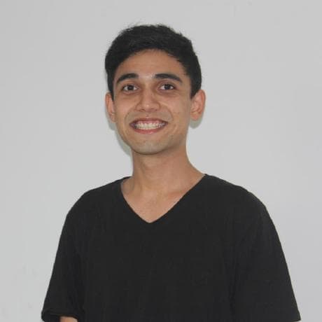 Rodan Maharjan